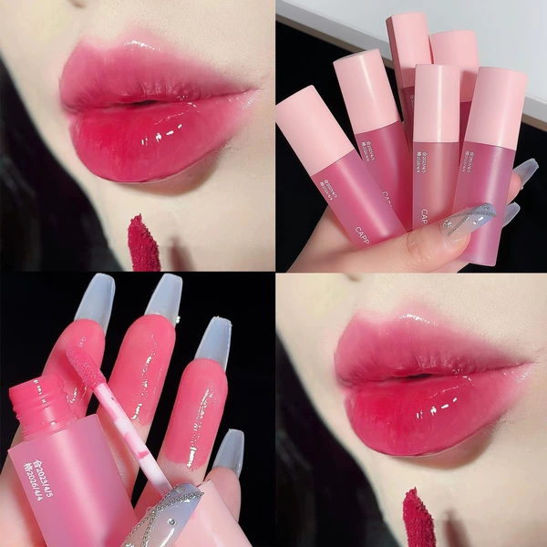 04#Bright Pink Female Group Color