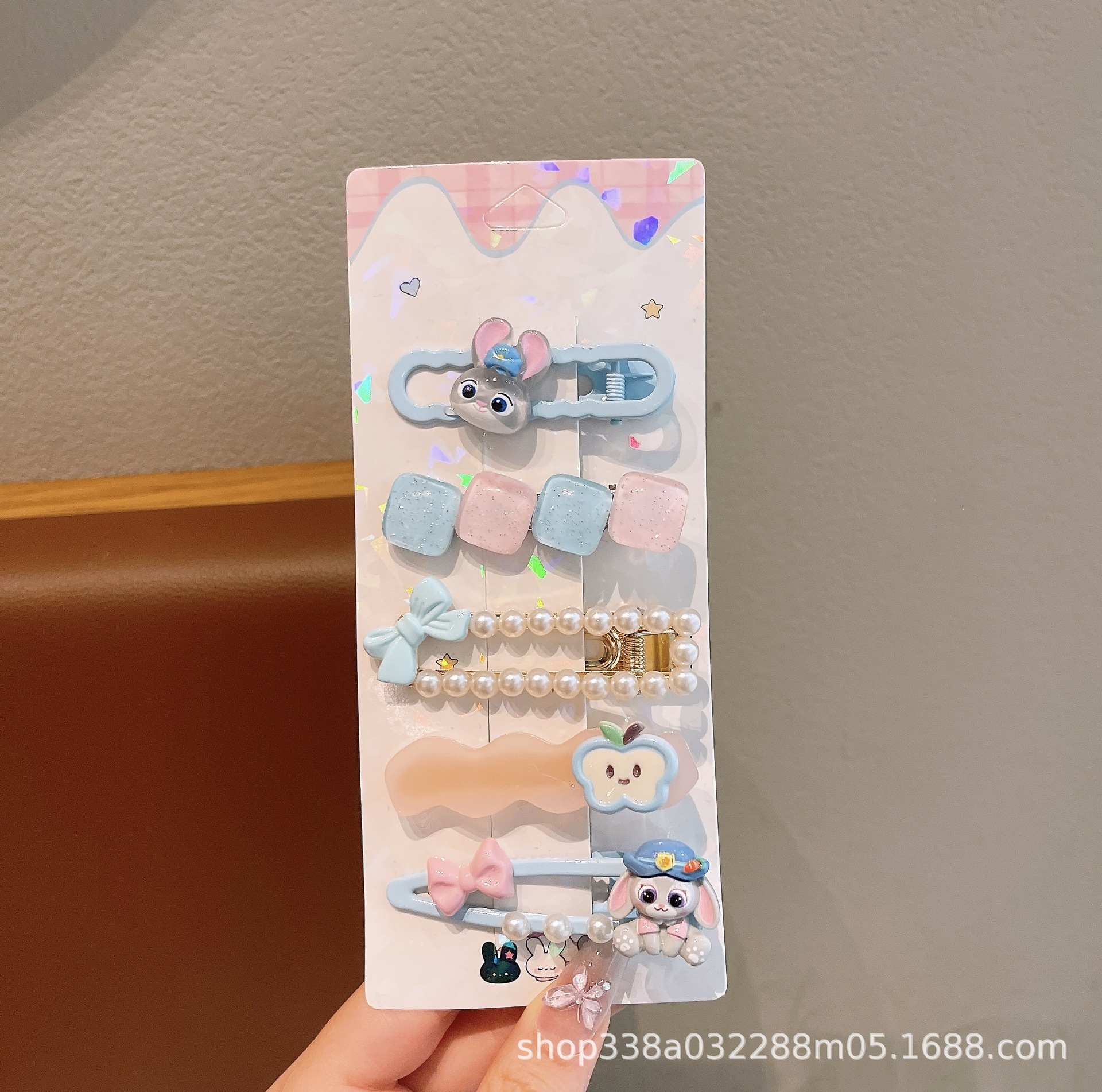 Niños abrazadera de cabello de dopamina amor arco abrazadera de cabello dulce lindos clips de frangeos para mujeres clips de cabello para niñas adornamientos de cabello