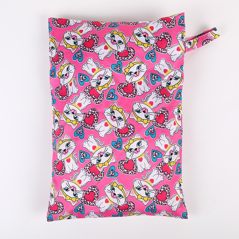 C-21 더블포켓 30×40CM