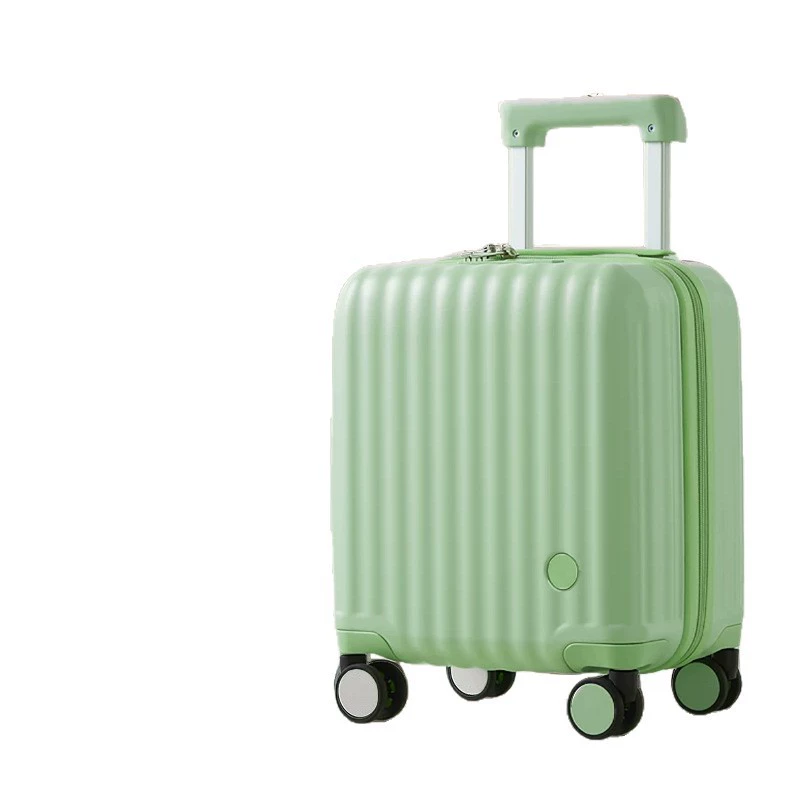High quality universal suitcase, 14 inch