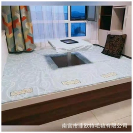 毛毡;软木板/留言板;羊毛床垫