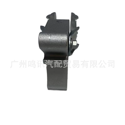 Manufacturer Supplies Engine Asqı sistemi / Xodovoy hissələr