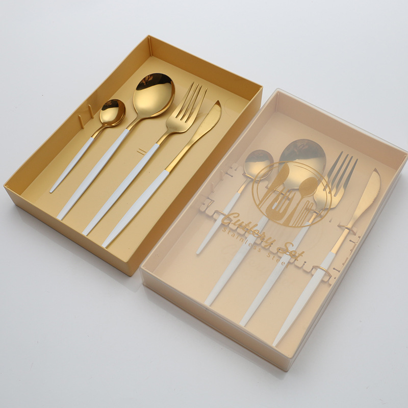 노란색 상자-24개 세트-플래티넘