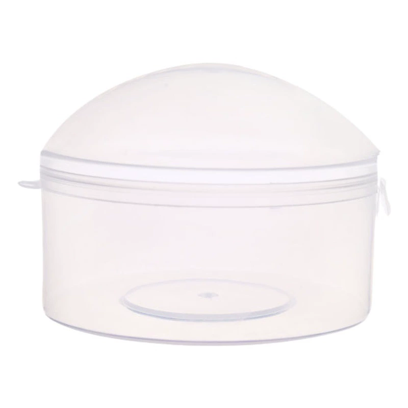 Коробка для детской соски Универсальная соломенная пластиковая коробка Упаковка Ящик для хранения соски Исходящий портативный пылезащитный ящик для хранения