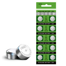 AG1�ֱ����LR621���ӱ�Ŧ�۵���1.55V����ֱ���ߵ��
