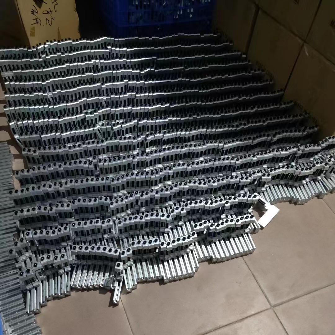 1620牙片分纸钢片 模切机专用