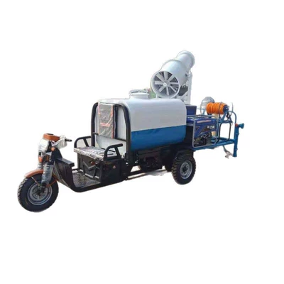 Truck, Campus Dust Suppression Truck, Suvarma maşınları