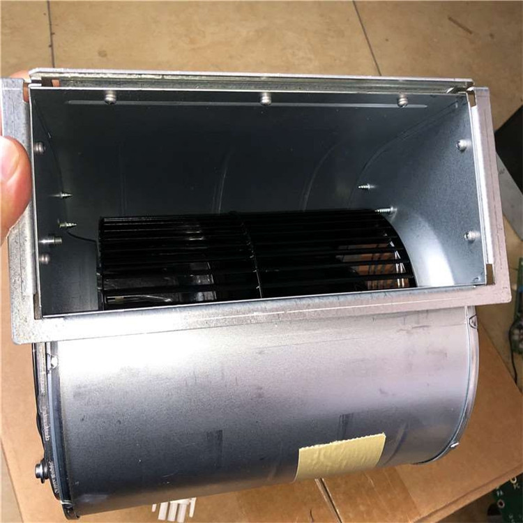 83170796533.5UF德国EBM离心风机