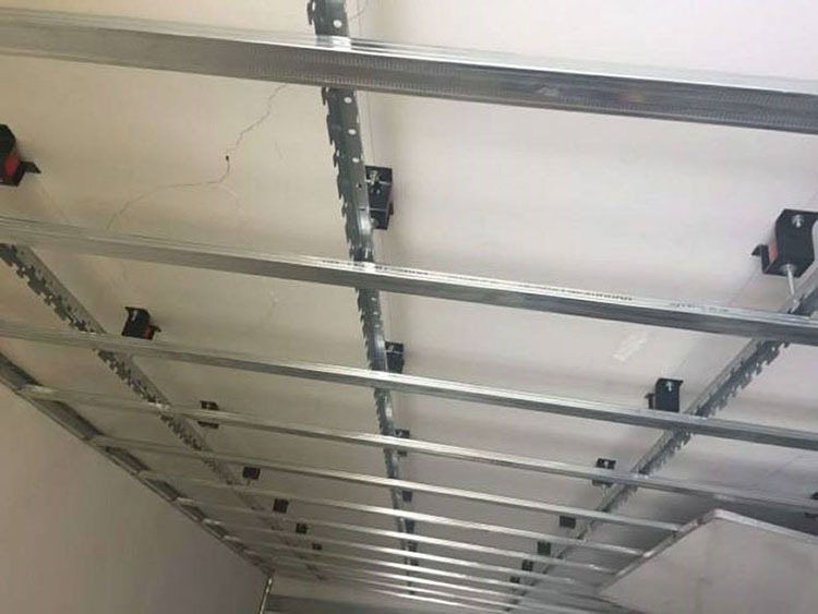 吊顶天花减震器