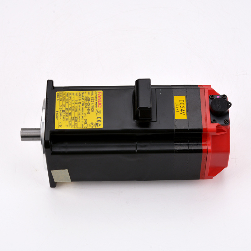 A06B-0063-B503 发那科FANUC伺服电机马达现货原装全新二手议价