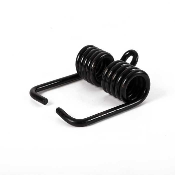弹簧厂家 回弹弹簧 座椅弹簧 折叠车双扭转弹簧