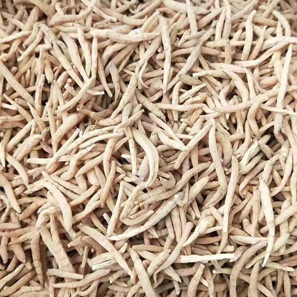 Taizishen Pseudostellaria Root Powder 500g Guizhou Hairy Greenbrier Child Ginseng Sun Dried No Sulfur quality and texture