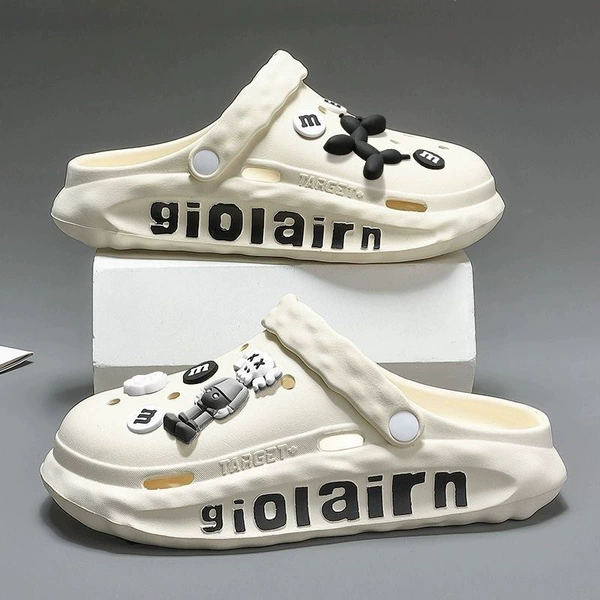 1600 Sesame Street-White