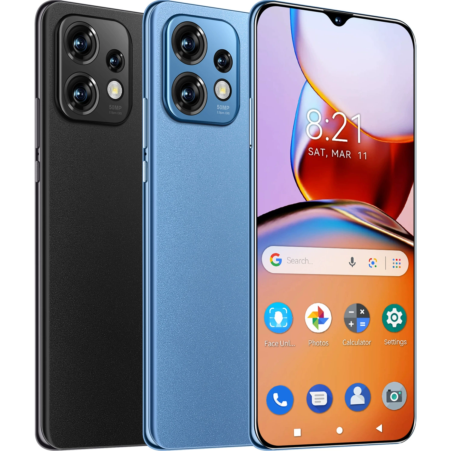 Оригинальный мобильный телефон, умные часы, (跨境 торговля), x40, Android, Amazon