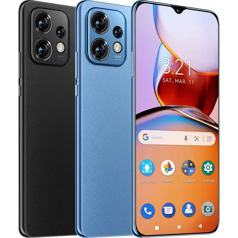 Оригинальный мобильный телефон, умные часы, (跨境 торговля), x40, Android, Amazon