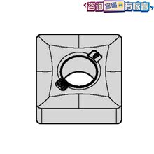 威迪亚-WIDIA SNMG150612-RH-WP15CT车削车刀片负角刀片优势