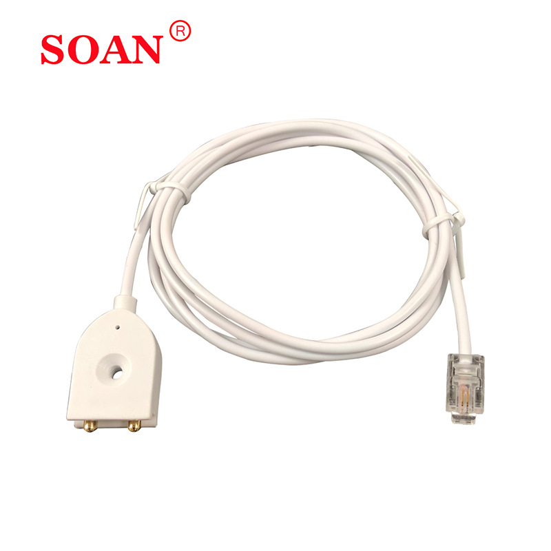 SOAN索安 水浸感应线 水浸感应线 点式水浸感应线