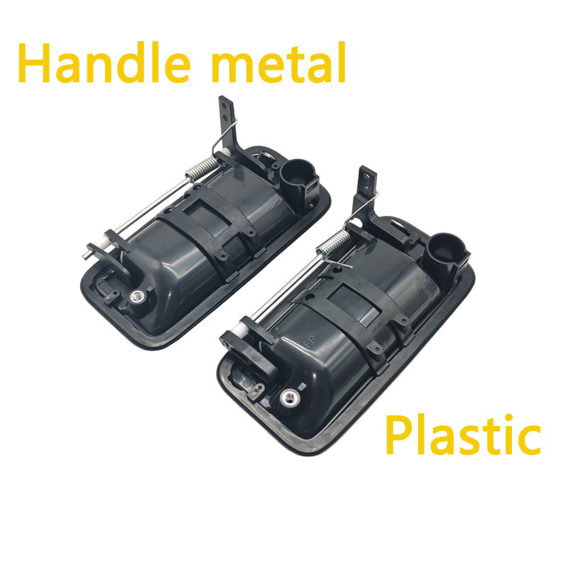 95 C/K Door Handle - All Plastic Model 15742229 15742230 15742233 15742234