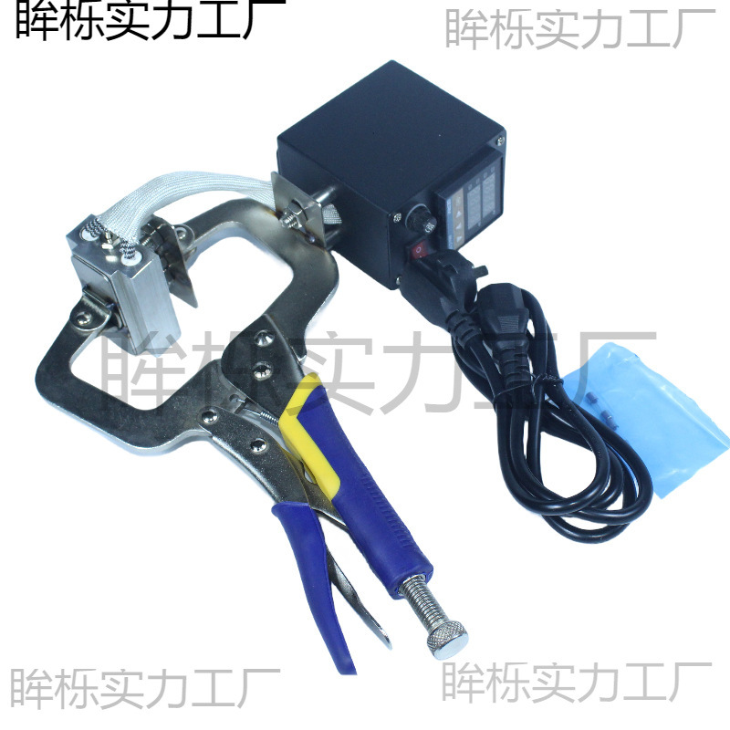 手夹式烫印机 周期模压印机 橡胶改号机 烫金机 铜模