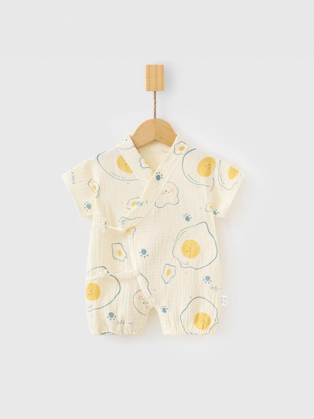 Children's overall