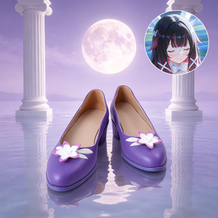 �|��ԭ��cosЬ�炐�ȋI��Ӱ�Ǽ�cosplayЬ�����Α�չ�ݳ�ƽ��Ь��