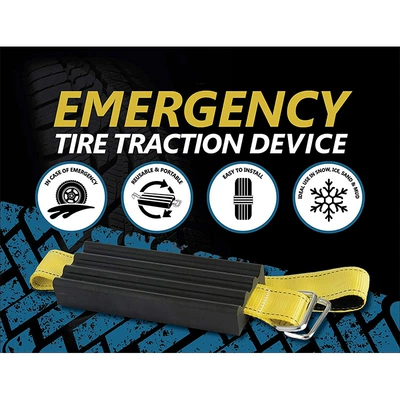 Car Off-Road Escape Tool, Kempinq və səyahət