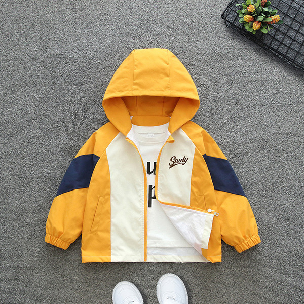 Children's jacket
