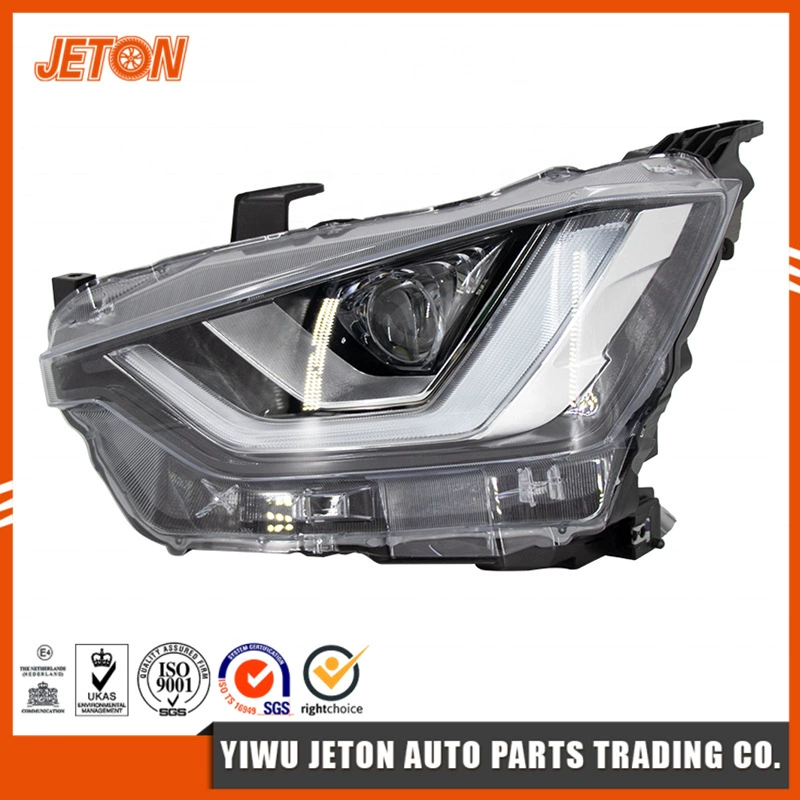 Применимо к Five Ten Bell D-MAX Высококачественная версия 213-1150 в сборе, 2020-2023 гг.