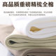 Pure Cotton T-Shirt Custom Logo Round Neck Short Sleeve Enterprise Work Clothes Printing Class Clothes Party Clothes Culture Advertising Shirt diy