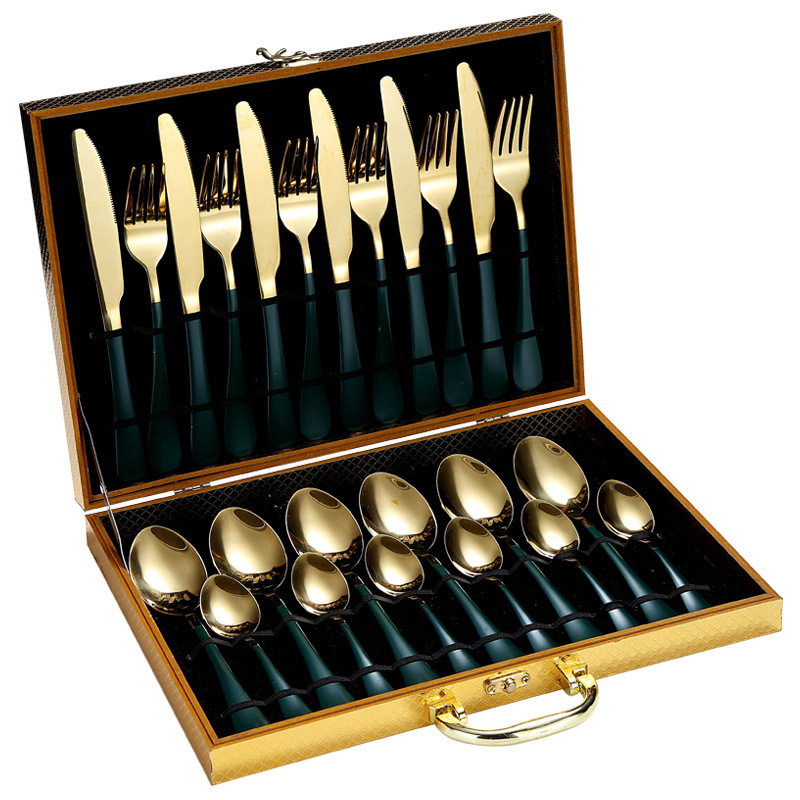 C- (그린 골드) 24 종 세트