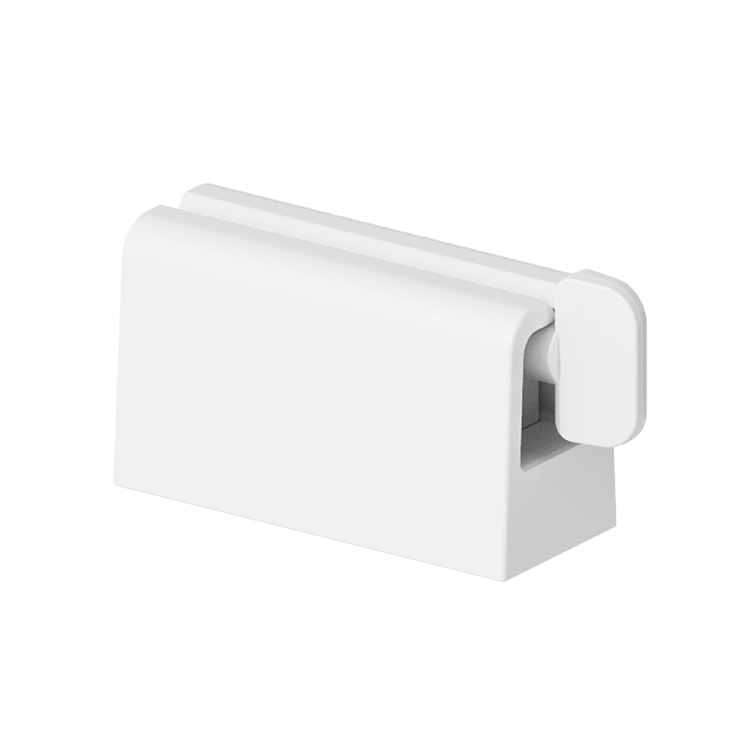 Automatischer Zahnpasta-Drücker mit Clip-Funktion fürs Badezimmer – kein Bohren erforderlich_voghion.com