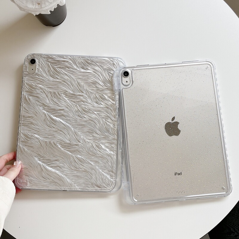 2025 for ipad11 generation flat shell air11 transparent acrylic 11 inch anti-fall anti-bending mini7 protective cover 2025 for ipad11 generation flat shell air11 transparent acrylic 11 inch anti-fall anti-bending mini7 protective cover