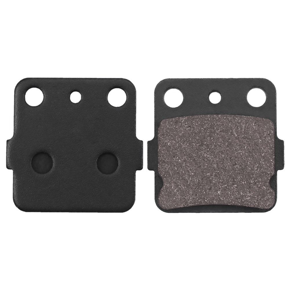 Brake pads FA84 suitable for Kawasaki KX85 A1-A5/A6F/A7F/A8F/A9F