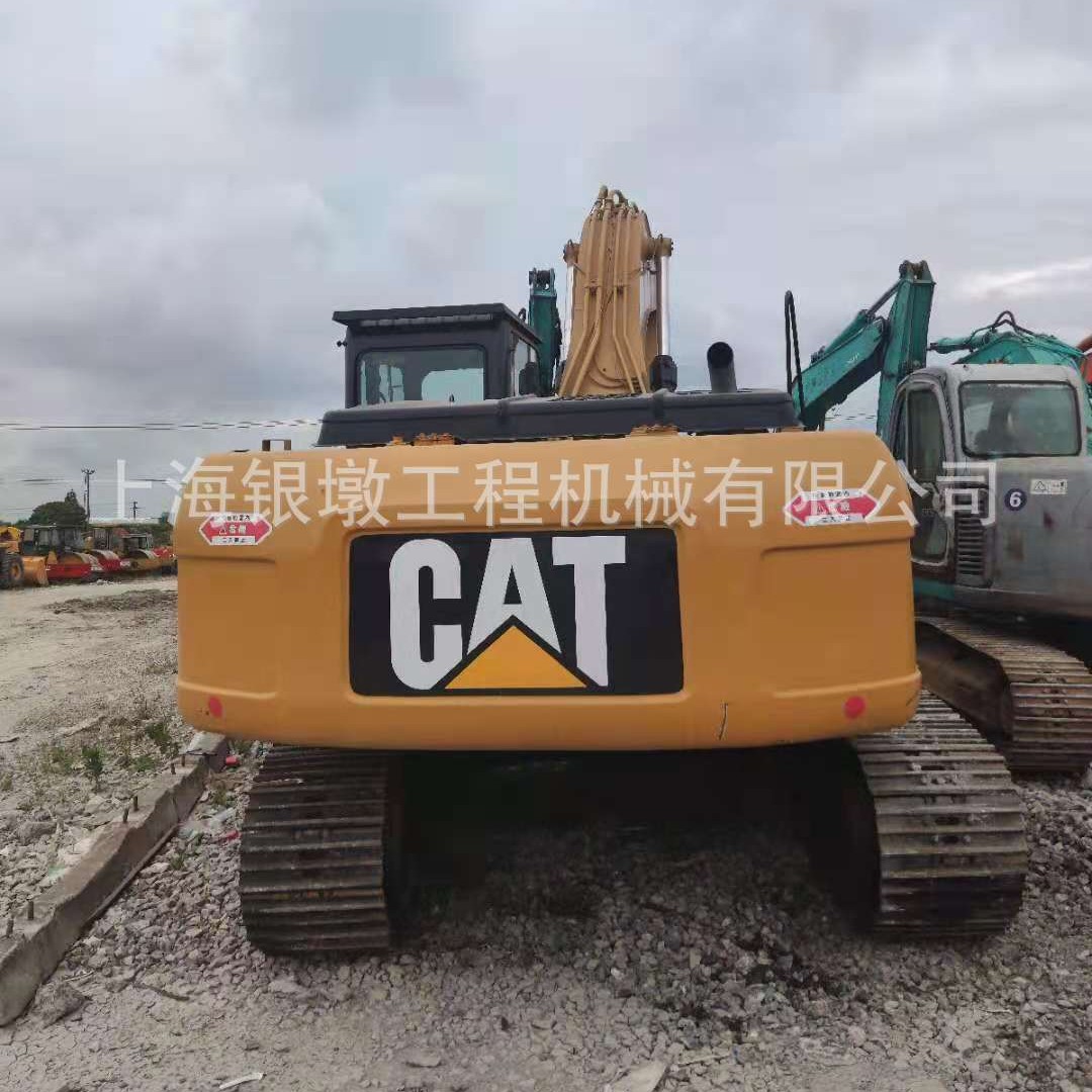 卡特330挖掘机 Used excavator二手卡特330挖掘机