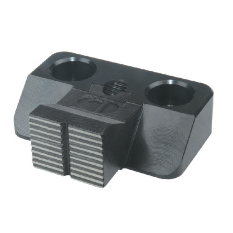 CP38 可调式侧面夹具 LEAVE  模组化治具台湾昱暐昱伟