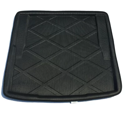 Suitable for BMW GT new 3 Series 5 series imported BM X1X3X5X6 tail box mat trunk mat a generation of hair (Trunk Mat) - bmw-brilliance-3-series-04-12-special-car
