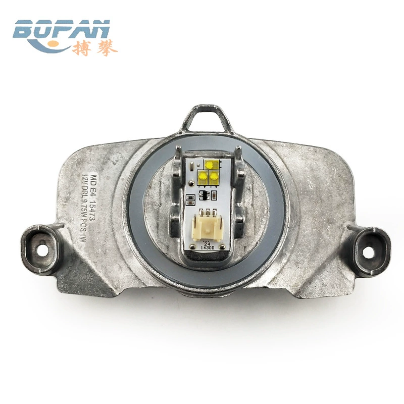 Совершенно новый автомобильный световой модуль, подходящий для BMW 3 серии F30F35, светодиодный глаз ангела 63117398766, оптовая продажа с завода