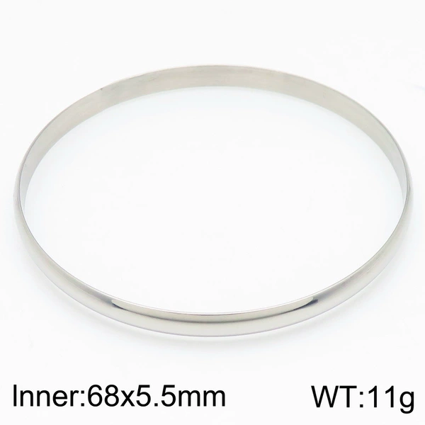 Single ring 68*5.5KB183725-LO