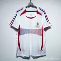06 french passenger white s-2xl