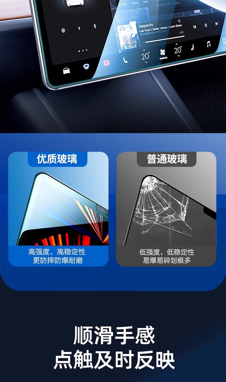 Suitable for 2025 Geely Star Wish Inner Door Handle Paint Panel Interior Protection Film Automotive Supplies Accessories