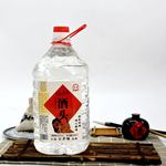 白酒厂家 纯粮酿造酒头散装高度桶酒浓香型泡药酒5斤装粮食酒批发