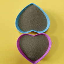 耐火宝珠砂抗压陶粒砂高铝含量石油压裂支撑剂铸造消失模喷砂除锈