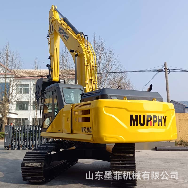 厂家经销履带式挖掘机 建筑用水冷发动挖掘机 常用小型挖掘机