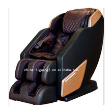 廠家直銷豪華電動按摩椅太空倉艙家用全身多功能massagechair