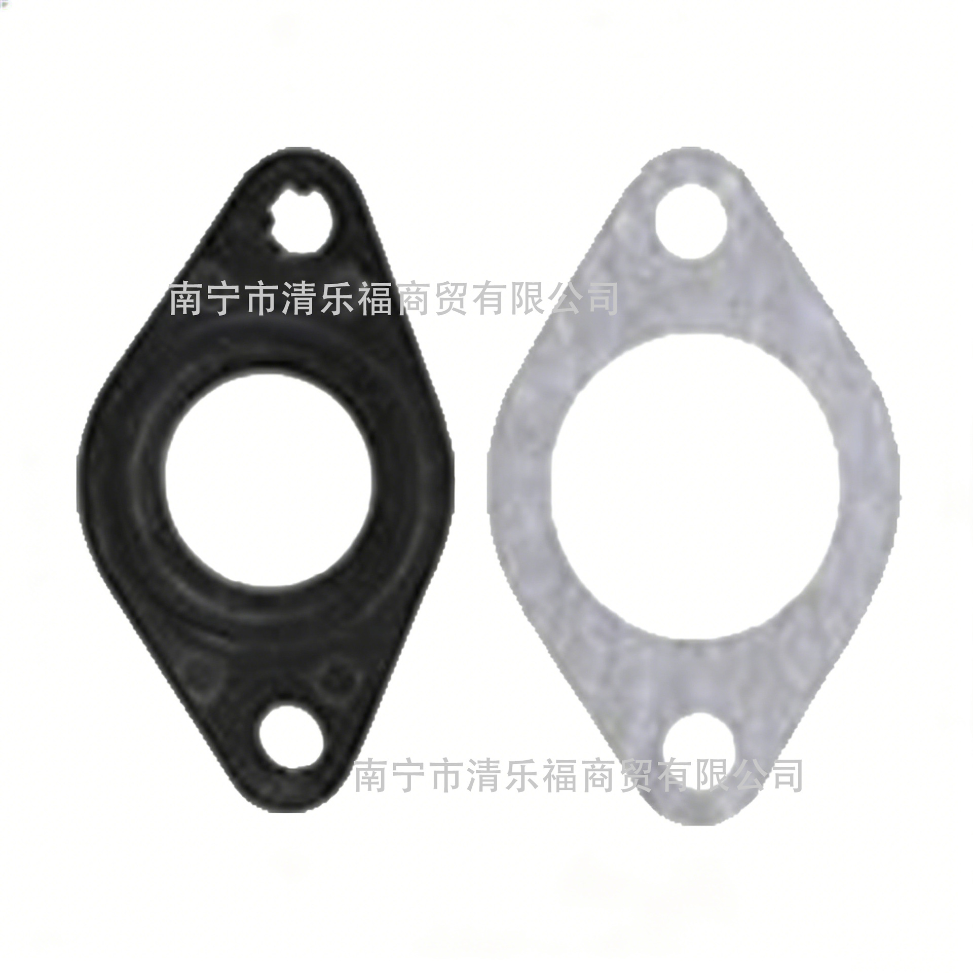Motorcycle Carburetor Set, Interface Air Filter Kit, Suitable for 70Cc 90Cc 110Cc Pz16 Pz20
