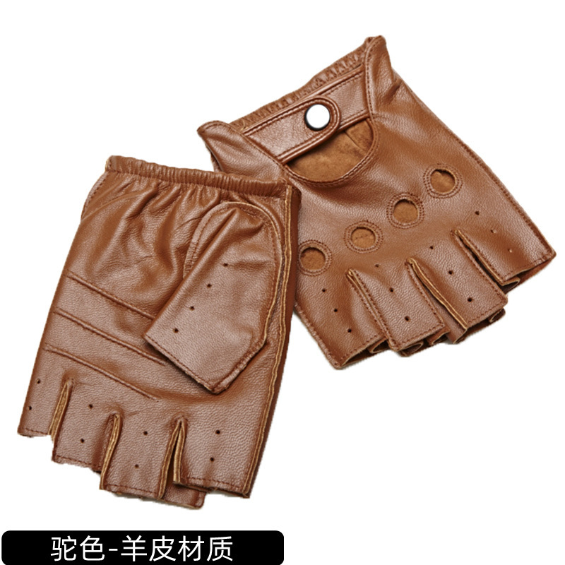 양가죽/카멜 [통기성이 좋고 편안함]