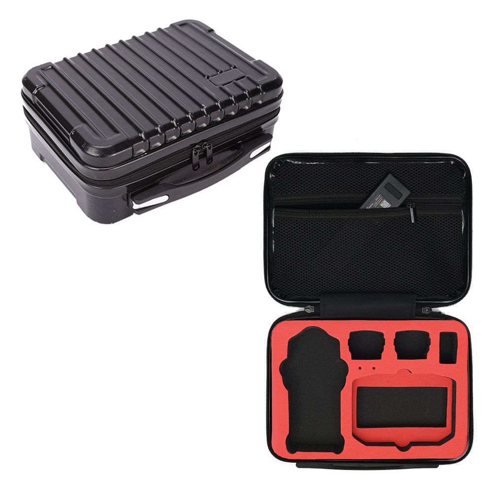 Aplicable a DJI air 2 maleta DJI air 2s bolsa de almacenamiento caja de almacenamiento bolsa de accesorios impermeables