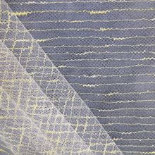 心电波线金线提花蕾丝面料童装辅料连衣裙布料打底衫Lolita软纱裙