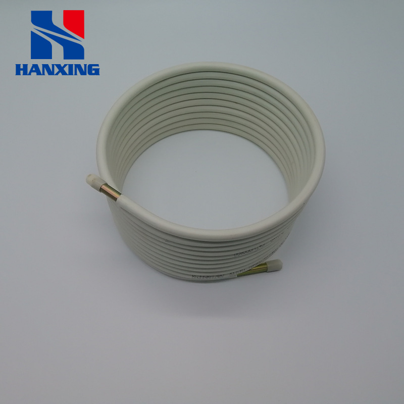 Lpg/Cng Car Oil Modified and Compressed Natural Gas 8mm Steel Pipe 8mm Gas Pipe or Catheter