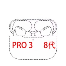 2025�¿� �A����8���{�����C Pro3 ANC���ӽ����m���O���{�����C